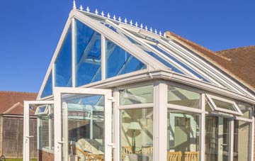 conservatory roof insulation costs Battledown Cross