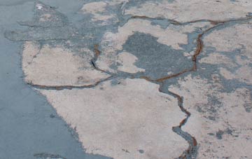 fibreglass roofing replacement Battledown Cross