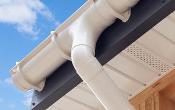 Battledown Cross gutter installation costs