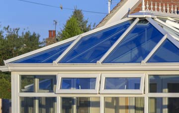 professional Battledown Cross conservatory insulation