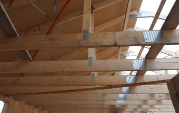 Battledown Cross roof truss costs