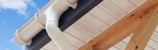 get Battledown Cross guttering quotes today