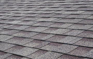 Battledown Cross tiles for shallow pitch roofing