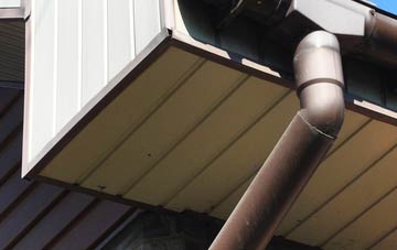 Battledown Cross soffit installation costs