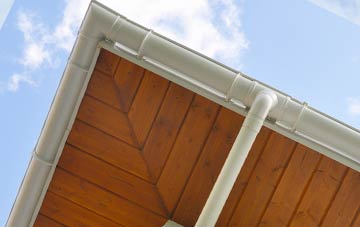 Battledown Cross soffit types